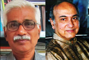 Kavita Trust poetry festival on Sunday